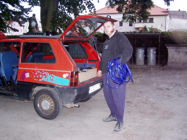 foto k příspěvku  od Route88