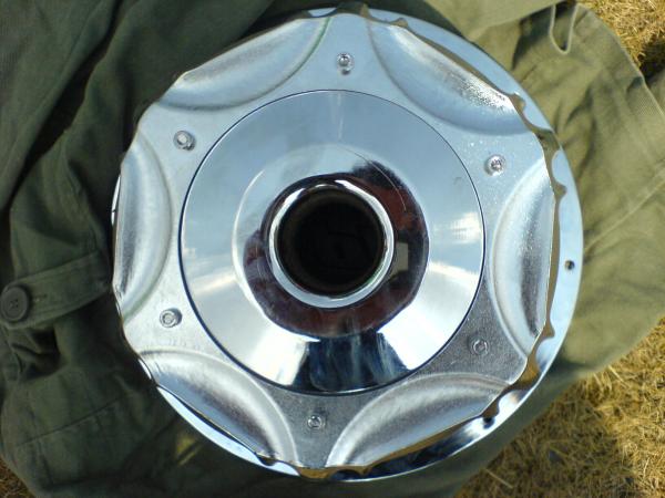 foto k příspěvku  od TargaVTI