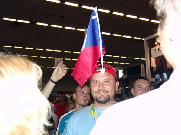 foto k příspěvku  od VladaTDI