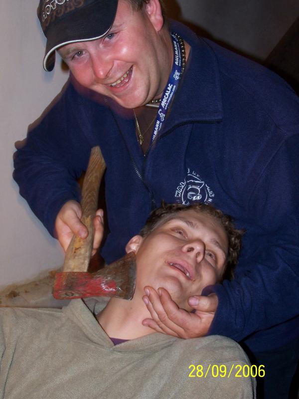 foto k příspěvku  od Aligátor