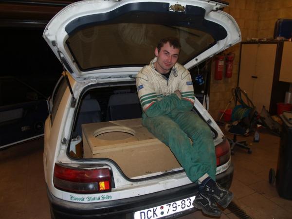 foto k příspěvku  od Vita_Megane
