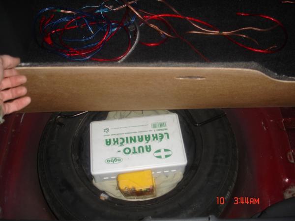 foto k příspěvku  od ELmartyn