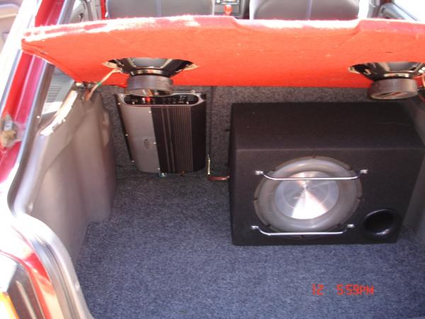 foto k příspěvku  od ELmartyn