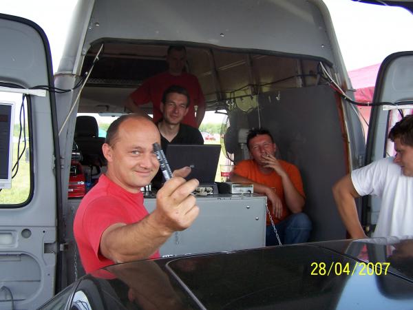 foto k příspěvku  od Aligátor