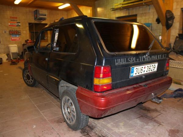 foto k příspěvku  od Vita_Megane