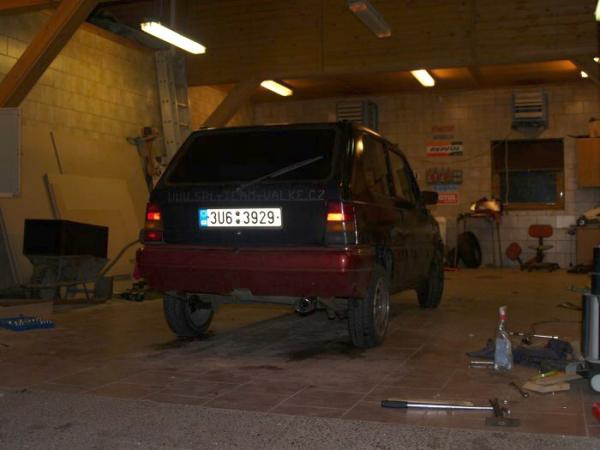 foto k příspěvku  od Vita_Megane
