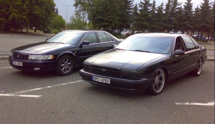 foto k příspěvku  od MarauderZ28