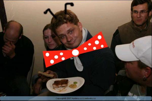 foto k příspěvku  od zdany