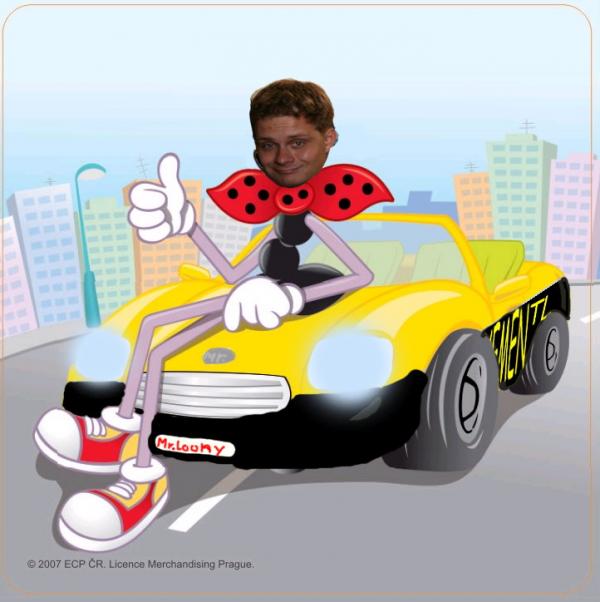 foto k příspěvku  od Mr.Loony