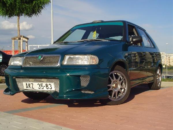 foto k příspěvku  od MarauderZ28