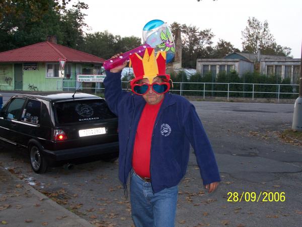foto k příspěvku  od Aligátor