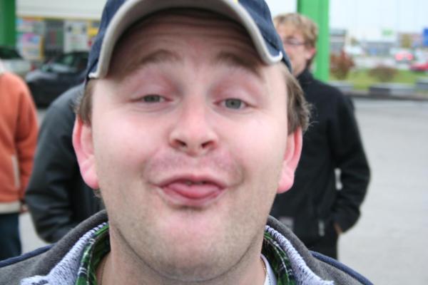 foto k příspěvku  od Aligátor