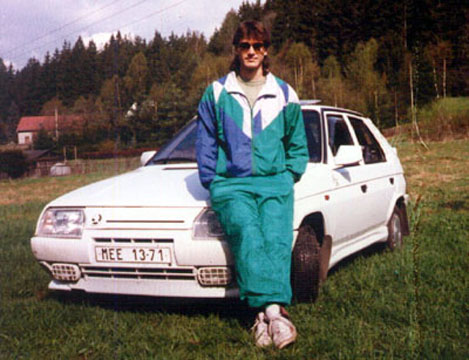 foto k příspěvku  od JR