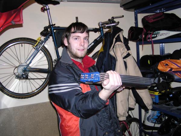 foto k příspěvku  od Smrada