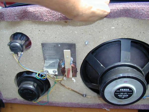 foto k příspěvku  od Reprák