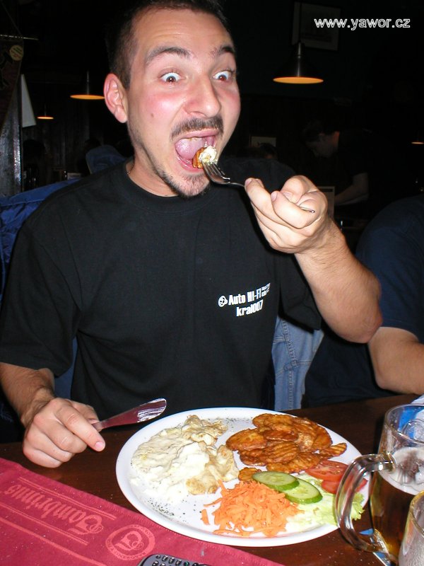 foto k příspěvku  od Bucci