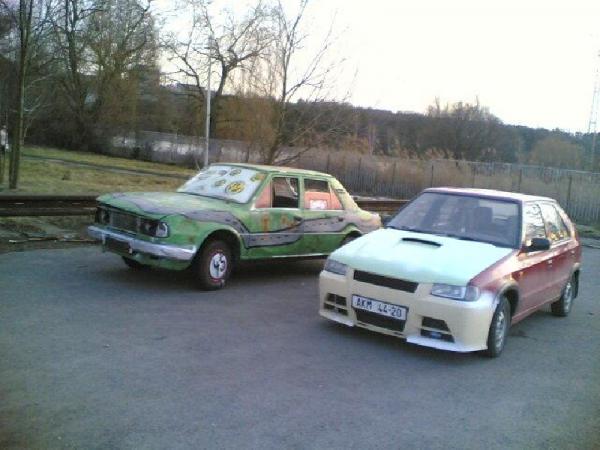 foto k příspěvku  od MarauderZ28