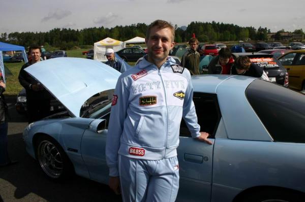 foto k příspěvku  od JR