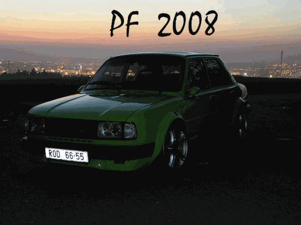 foto k příspěvku  od TUNER