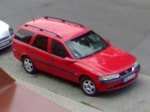 foto k příspěvku  od bafis
