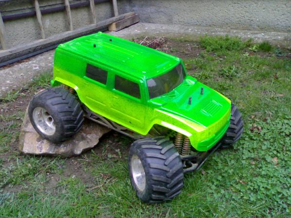 foto k příspěvku  od Aligátor