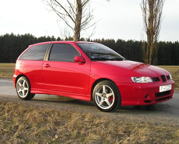 foto k příspěvku  od cupra.165