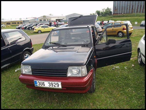 foto k příspěvku  od Vita_Megane