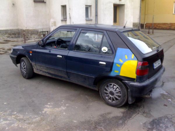 foto k příspěvku  od deywis