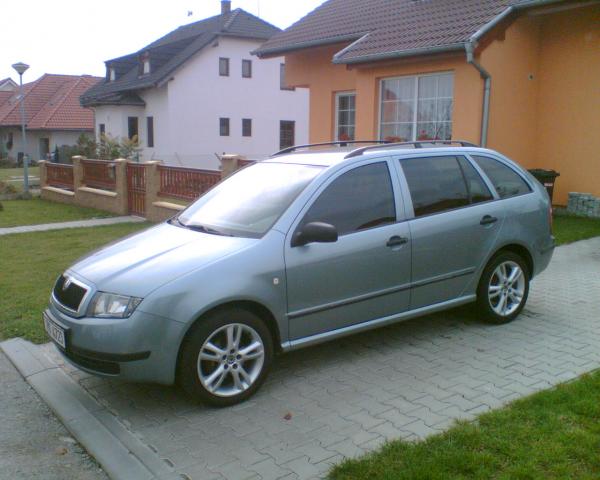 foto k příspěvku  od PAVELK