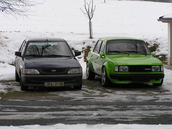 foto k příspěvku  od TUNER