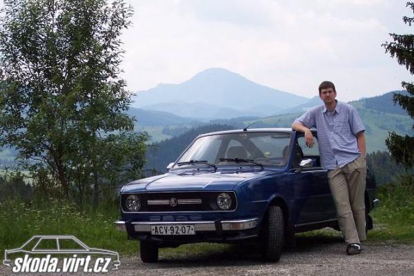 foto k příspěvku  od Komar_1981