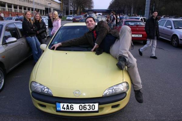 foto k příspěvku  od Smrada