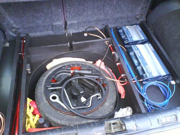 foto k příspěvku  od clarion