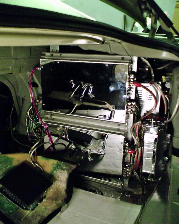 foto k příspěvku  od Shr3k