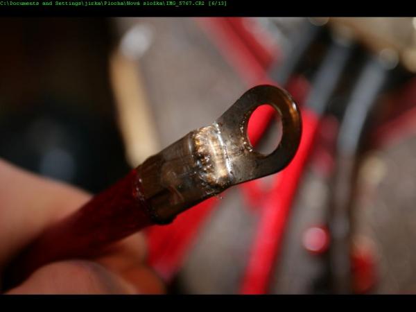 foto k příspěvku  od kondor