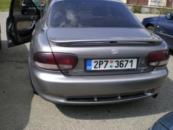 foto k příspěvku  od MarauderZ28