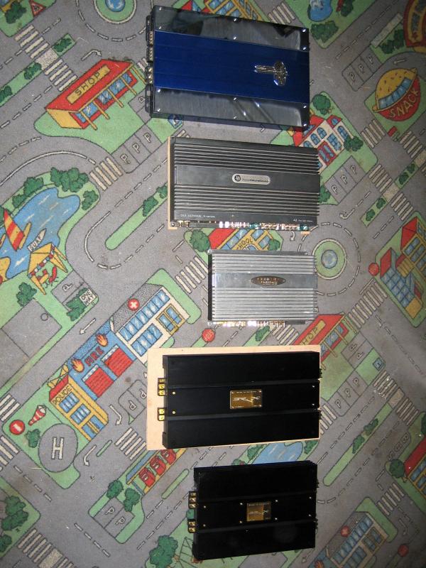 foto k příspěvku  od CRXMen