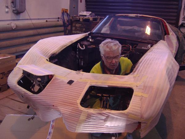 foto k příspěvku  od salamander11