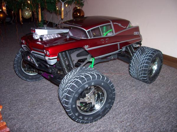 foto k příspěvku  od stewe21