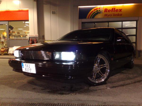 foto k příspěvku  od MarauderZ28