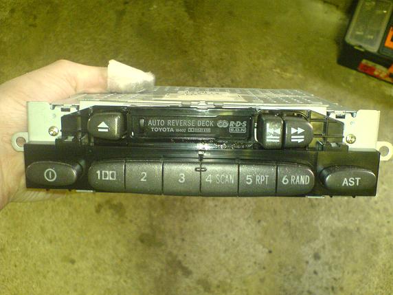 foto k příspěvku  od TUNER