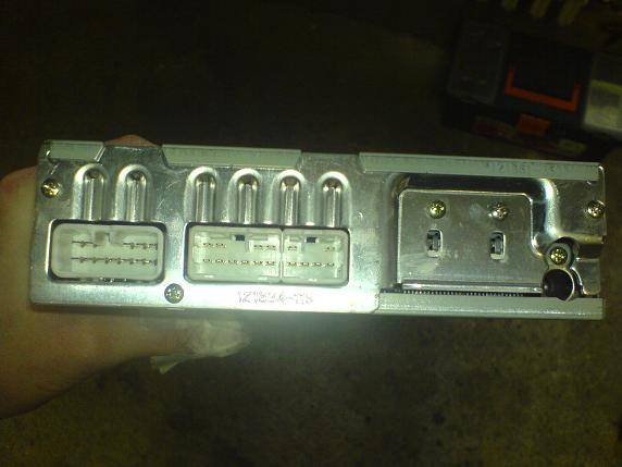 foto k příspěvku  od TUNER