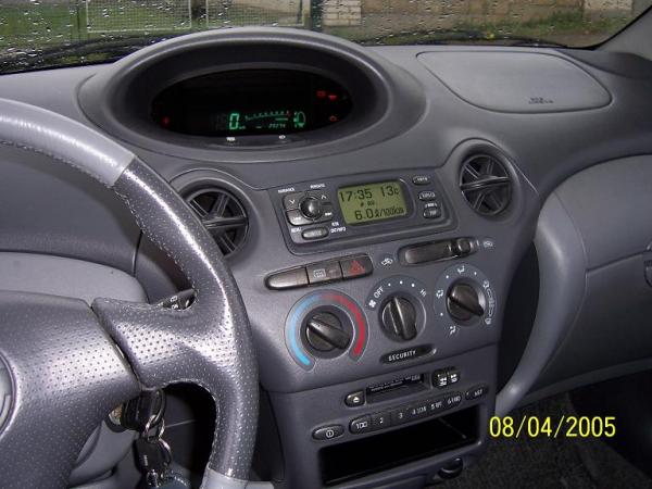 foto k příspěvku  od TUNER