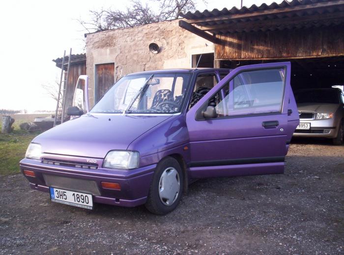 foto k příspěvku  od Fitty