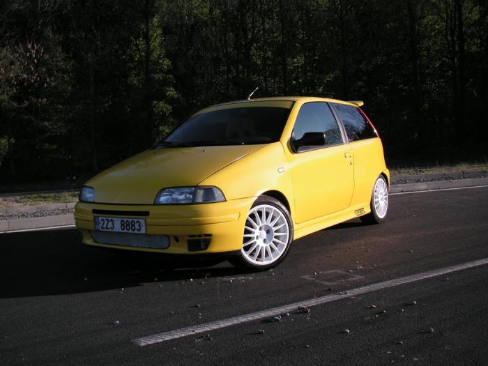 foto k příspěvku  od Mosťa