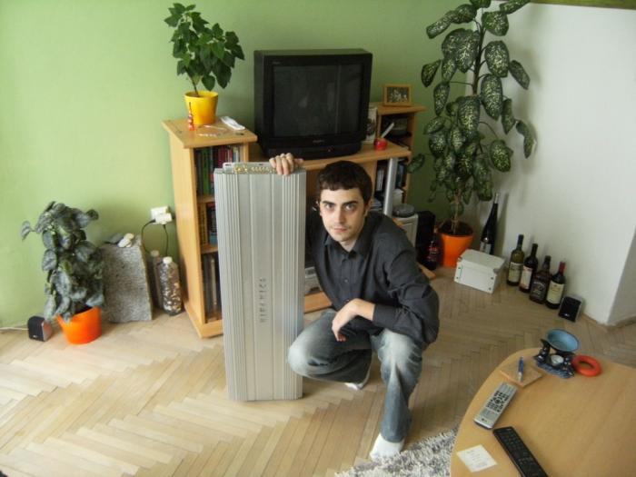 foto k příspěvku  od Peta_R19