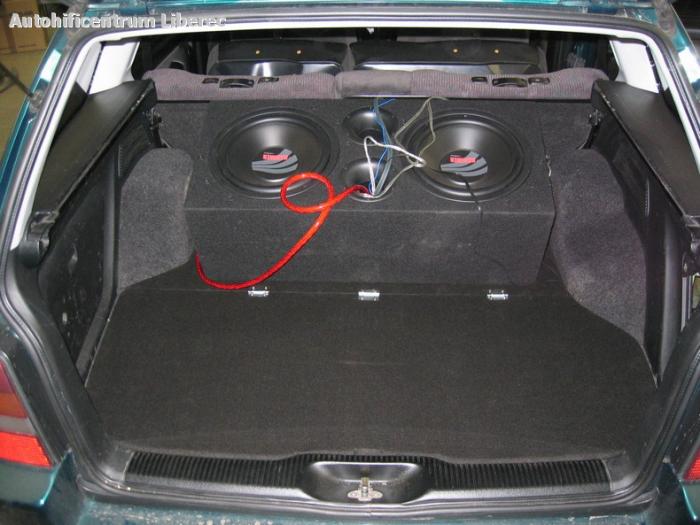 foto k příspěvku  od AUTOHIFICENTRUM Liberec