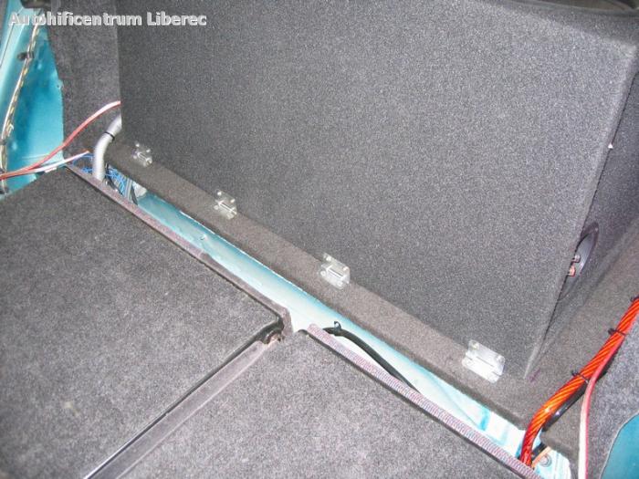 foto k příspěvku  od AUTOHIFICENTRUM Liberec