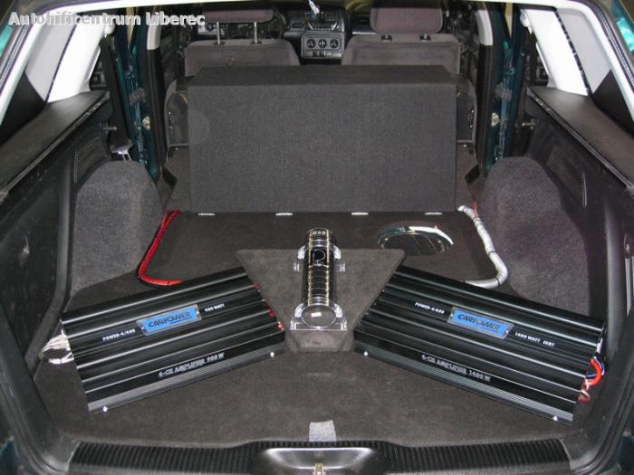 foto k příspěvku  od AUTOHIFICENTRUM Liberec