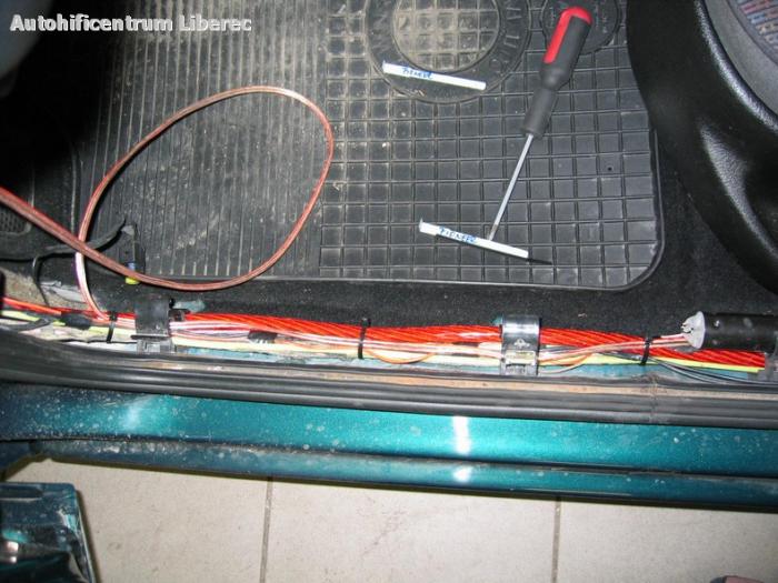 foto k příspěvku  od AUTOHIFICENTRUM Liberec